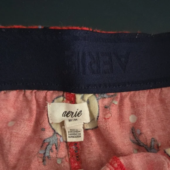 Adorable AERIE pajamas - Picture 3 of 6